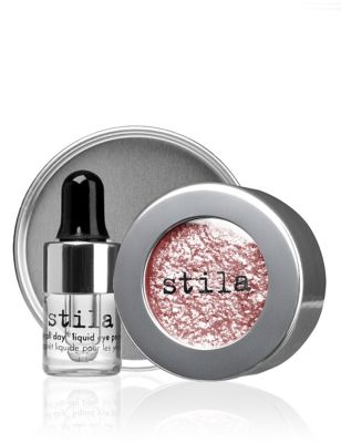 Foil Finish Eyeshadow 2.8g